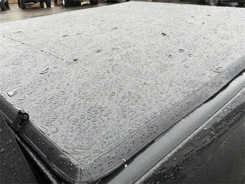 Used 2022 RAM 3500 Limited image 11