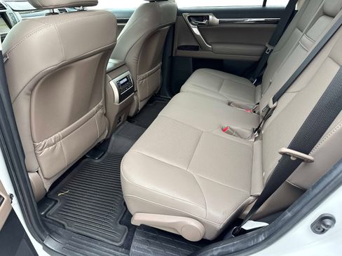 Used 2021 Lexus GX 460 Premium image 14
