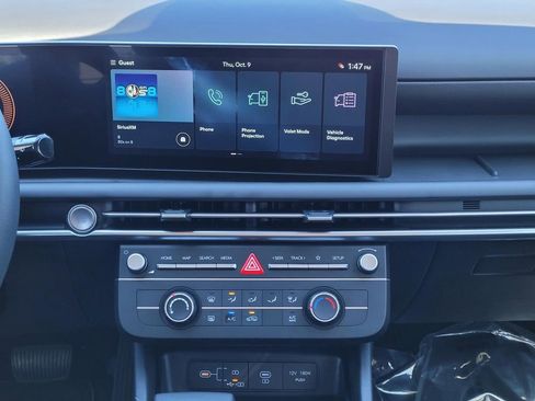 New 2026 Hyundai Tucson SE image 14