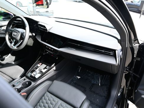 Used 2024 Audi RS 3 2.5T image 51