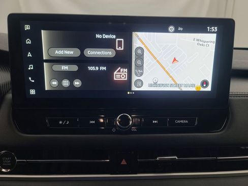 Used 2025 Mitsubishi Outlander SE image 32