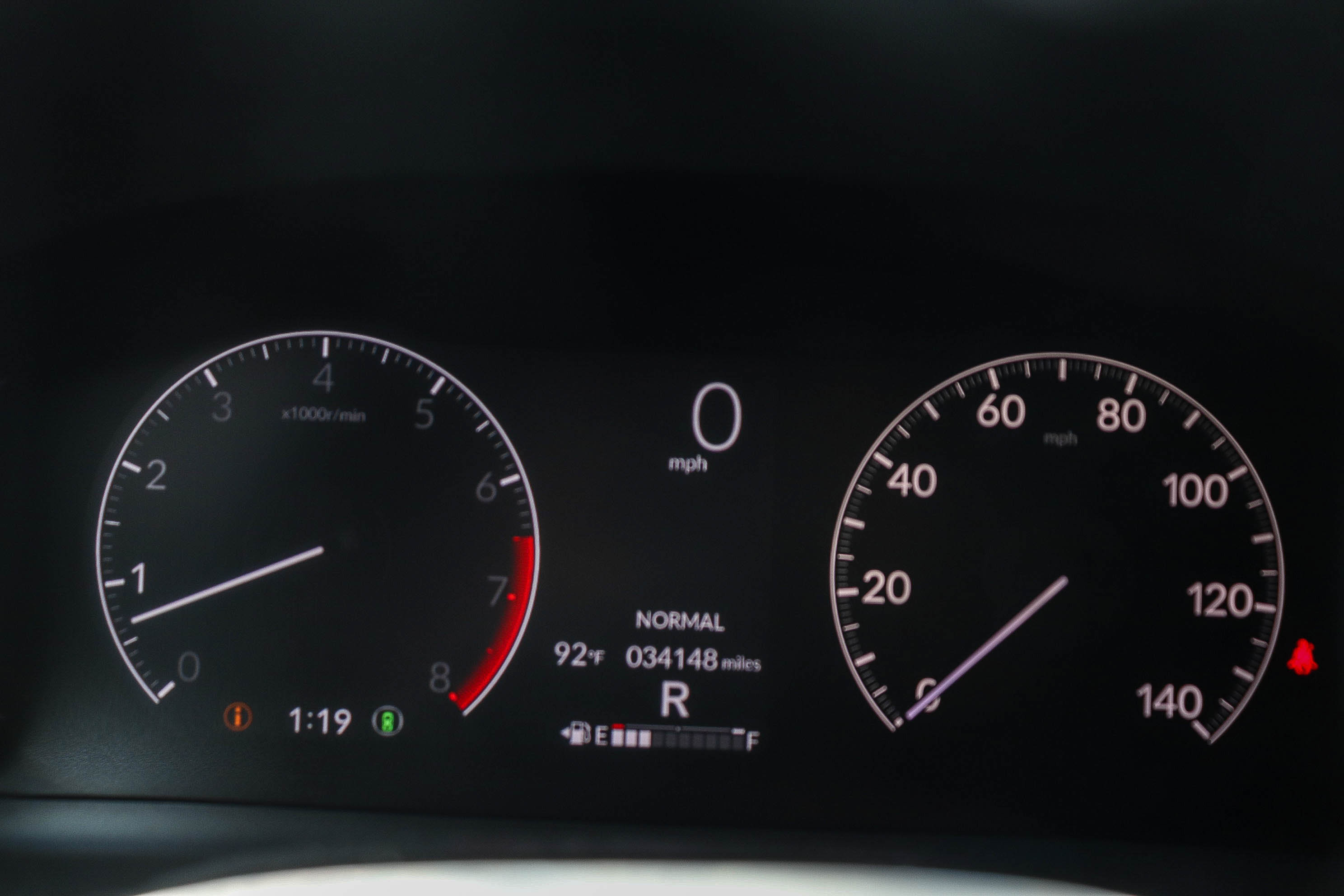 Certified 2025 Honda Pilot Sport image 27