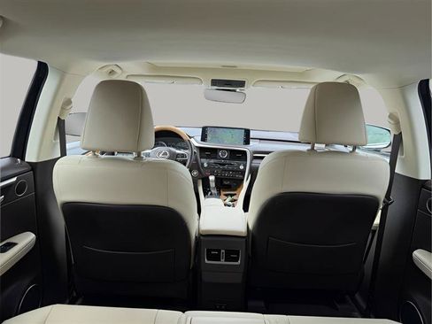 Used 2020 Lexus RX 350 FWD w/ Premium Package image 30