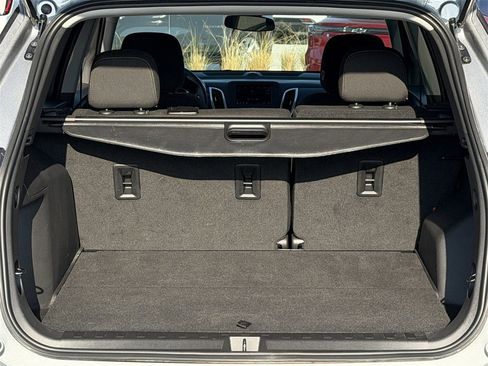 Certified 2023 Chevrolet Equinox LT image 29