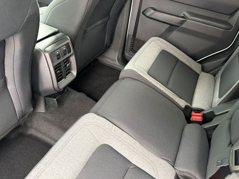 New 2026 Ford Bronco Big Bend AWD/4WD image 11