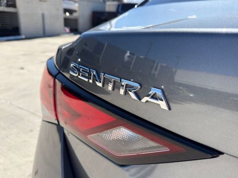 Used 2024 Nissan Sentra S image 7