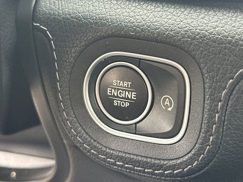 Used 2025 Mercedes-Benz GLE 53 AMG 4MATIC Coupe image 23