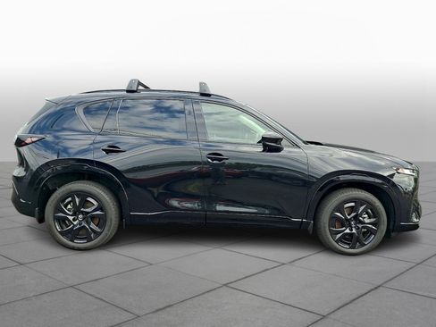 Certified 2026 MAZDA CX-5 2.5 S w/ Premium Plus Package AWD/4WD image 8