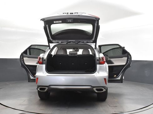 Used 2017 Lexus RX 350 FWD image 52