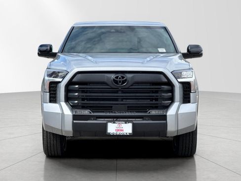 New 2026 Toyota Tundra Limited image 8