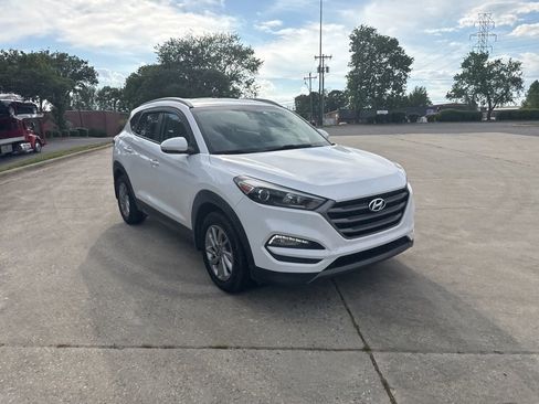 Used 2016 Hyundai Tucson Eco image 5