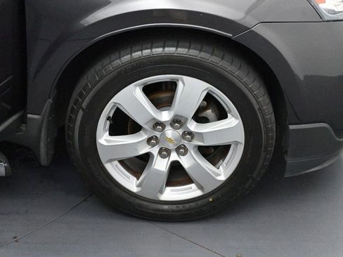 Used 2016 Chevrolet Traverse LT w/ Style and Technology Package AWD/4WD image 34