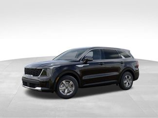 Used 2026 Kia Sorento LX FWD video 3