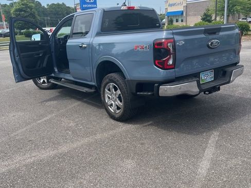 Used 2024 Ford Ranger XLT w/ Technology Package AWD/4WD image 5