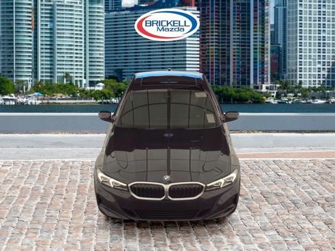 Used 2024 BMW 330i Sedan image 6