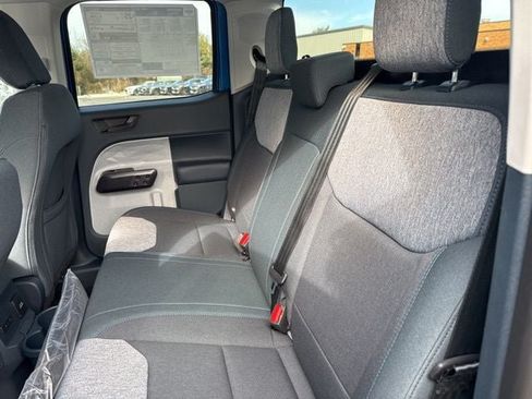Used 2026 Ford Maverick XLT w/ XLT Luxury Package AWD/4WD image 20