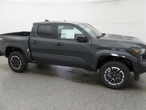New 2026 Toyota Tacoma TRD Sport image 27