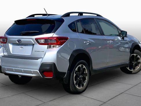 Used 2021 Subaru Crosstrek 2.0i AWD/4WD image 13
