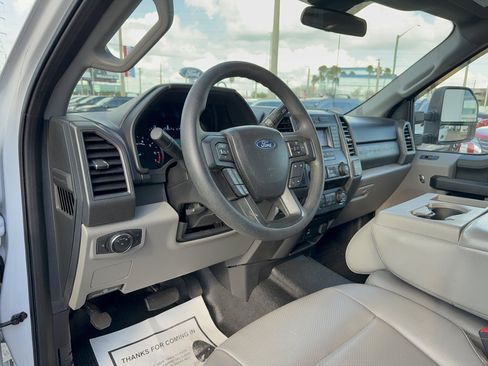 Certified 2021 Ford F250 XL w/ Power Equipment Group image 11