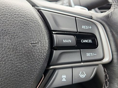 Used 2020 Honda Accord Sport image 20