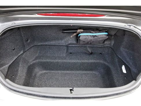 Certified 2025 MAZDA MX-5 Miata Grand Touring image 6