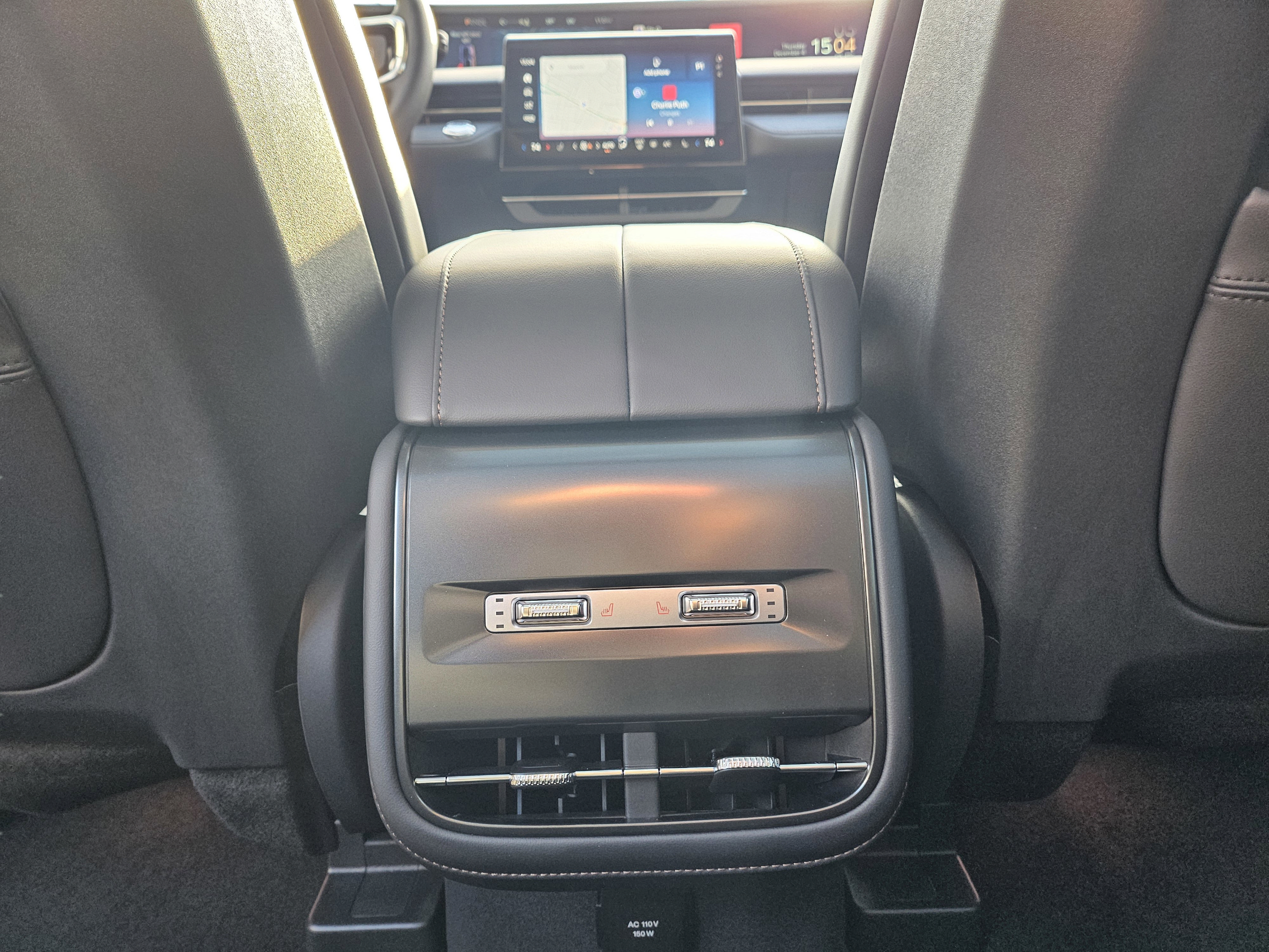 Used 2026 Lincoln Nautilus Premier w/ Equipment Group 102A AWD/4WD image 25