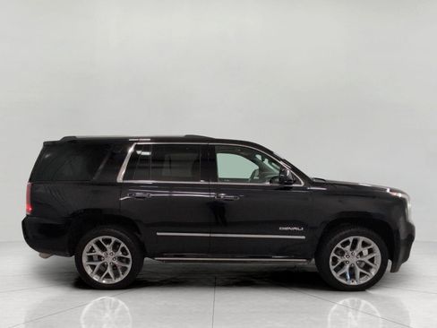 Used 2019 GMC Yukon Denali w/ Denali Ultimate Package AWD/4WD image 11