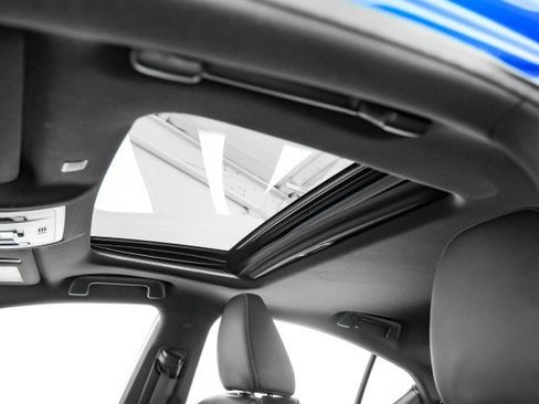 Used 2022 Lexus IS 350 F Sport w/ Memory Package image 25