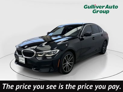 Used 2020 BMW 330i xDrive Sedan w/ Convenience Package