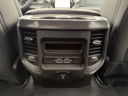 New 2026 RAM 1500 Lone Star AWD/4WD image 16