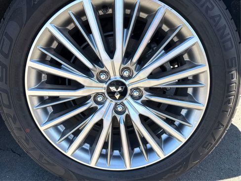Used 2021 Mitsubishi Outlander SEL AWD/4WD image 31
