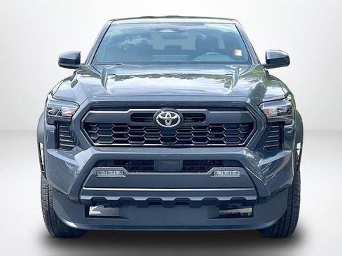 Used 2026 Toyota Tacoma TRD Off-Road AWD/4WD image 3