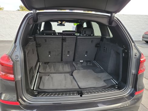 Used 2020 BMW X3 sDrive30i w/ Convenience Package image 18