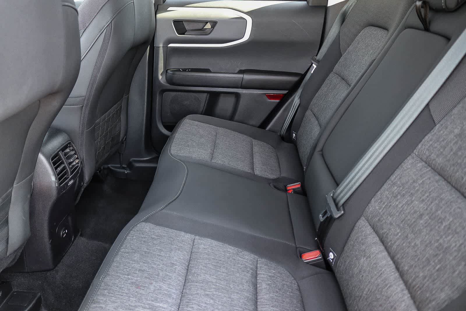 Used 2024 Ford Bronco Sport Big Bend AWD/4WD image 18