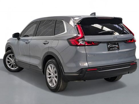Used 2024 Honda CR-V EX-L image 8