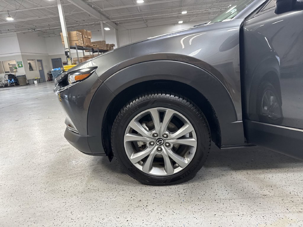 Used 2023 MAZDA CX-30 AWD 2.5 S w/ Select Package image 41
