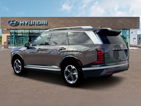 New 2026 Hyundai Palisade Limited AWD/4WD image 4