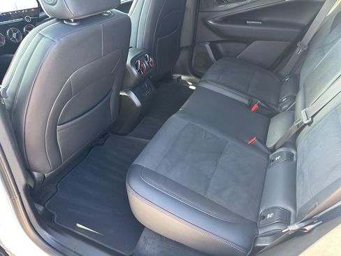 Used 2024 Chevrolet Blazer EV RS AWD/4WD image 23