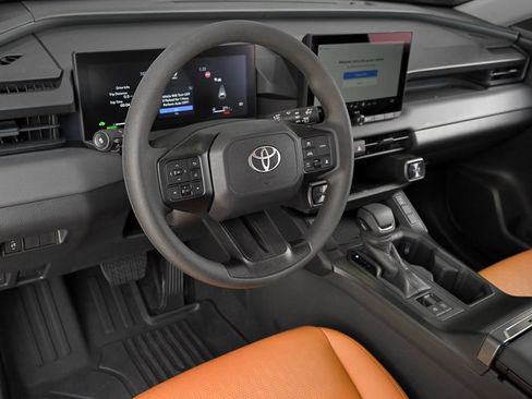 Used 2026 Toyota RAV4 LE FWD image 12