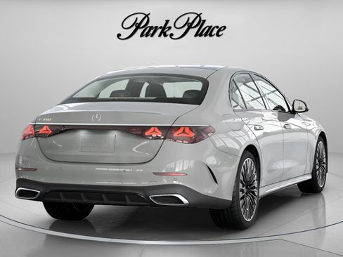 New 2026 Mercedes-Benz E 350 Sedan image 19