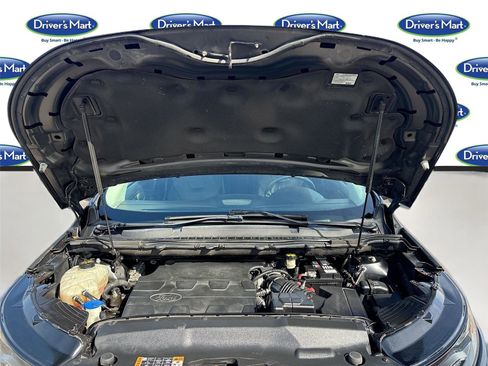 Used 2016 Ford Edge Titanium w/ Equipment Group 302A image 34