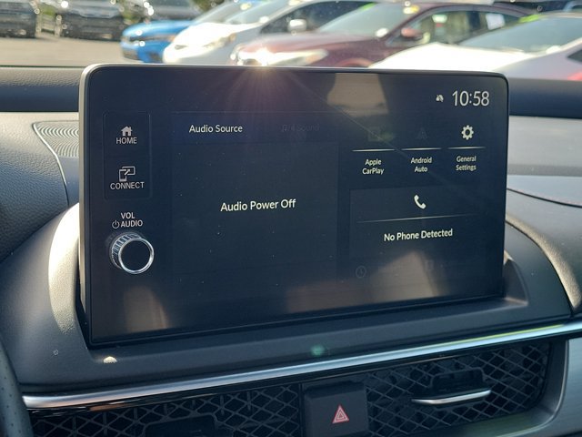 Used 2025 Acura ADX A-Spec FWD image 24