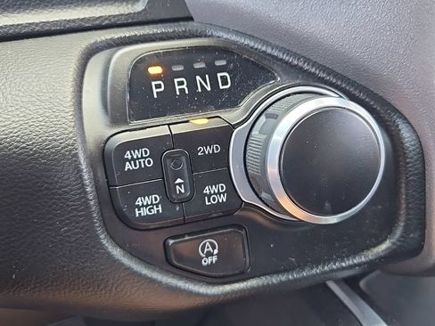 Certified 2023 RAM 1500 Big Horn AWD/4WD image 25