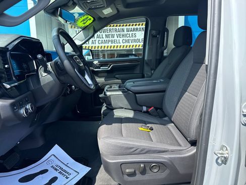 Used 2024 GMC Sierra 1500 Elevation AWD/4WD image 22