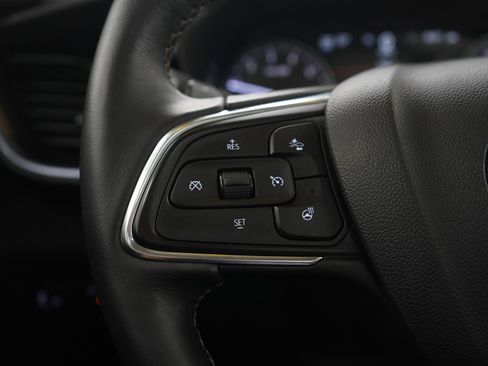Used 2023 Buick Envision Essence w/ Sport Touring Package AWD/4WD image 26