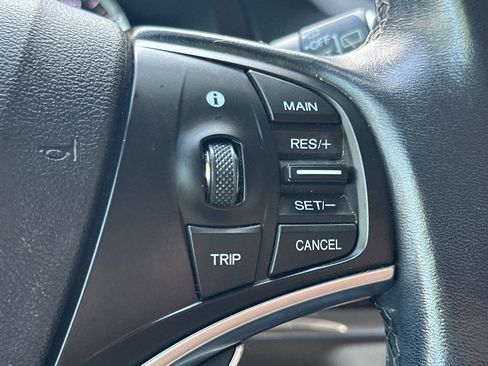 Used 2018 Acura MDX SH-AWD w/ Technology Package image 31