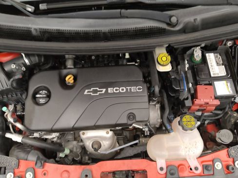 Used 2020 Chevrolet Spark LT FWD image 30
