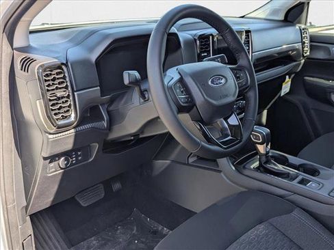 New 2025 Ford Ranger XLT w/ Trailer Tow Package image 3