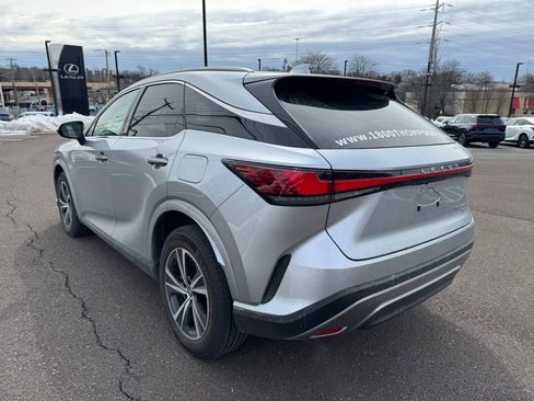 Used 2025 Lexus RX 350 Premium w/ Accessory Package image 3
