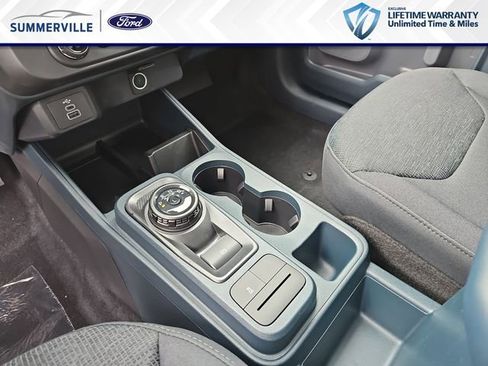 New 2026 Ford Maverick XL image 27